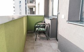 M&M Apartment